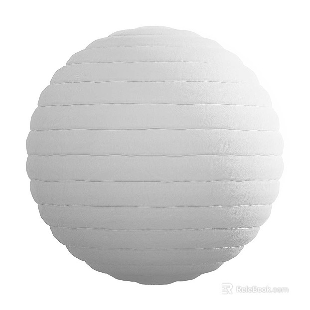 Fabric PBR texture