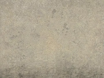 Rice gray lime stone room interior wall ground 3d model