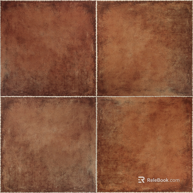 Antique brick brown concrete antique brick seamless texture