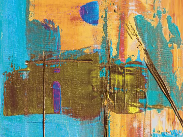 abstract painting texture (ID:ffajf9823)