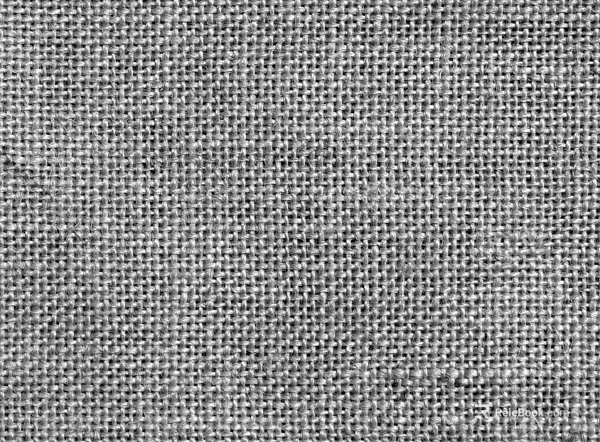 Woven goods texture