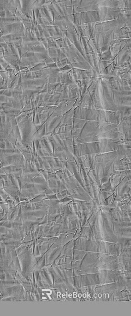 Black and White Bump texture