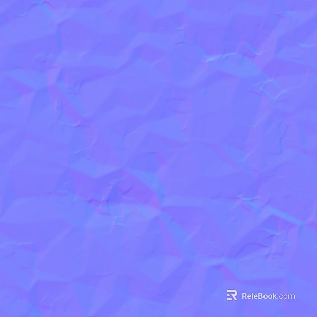 Normal Bump texture