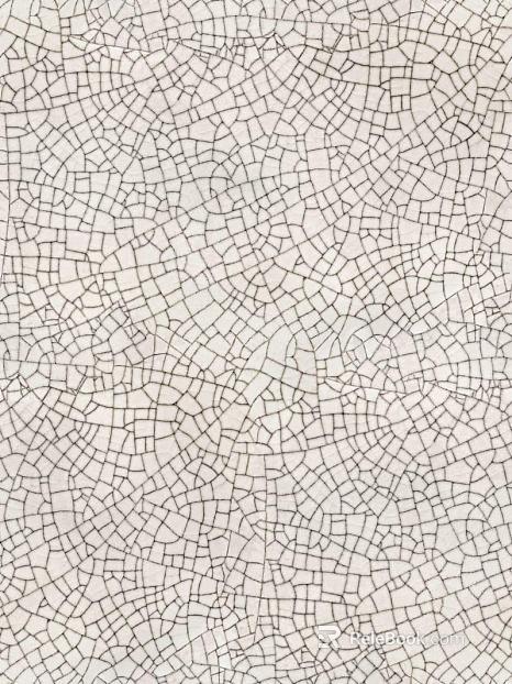 geometric carpet texture