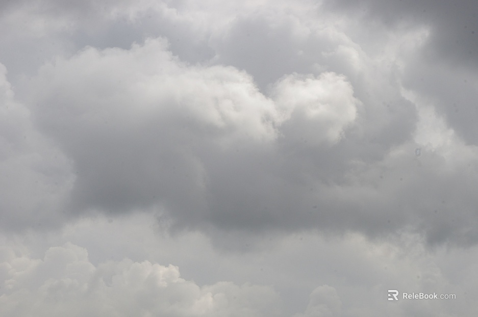 Sky texture