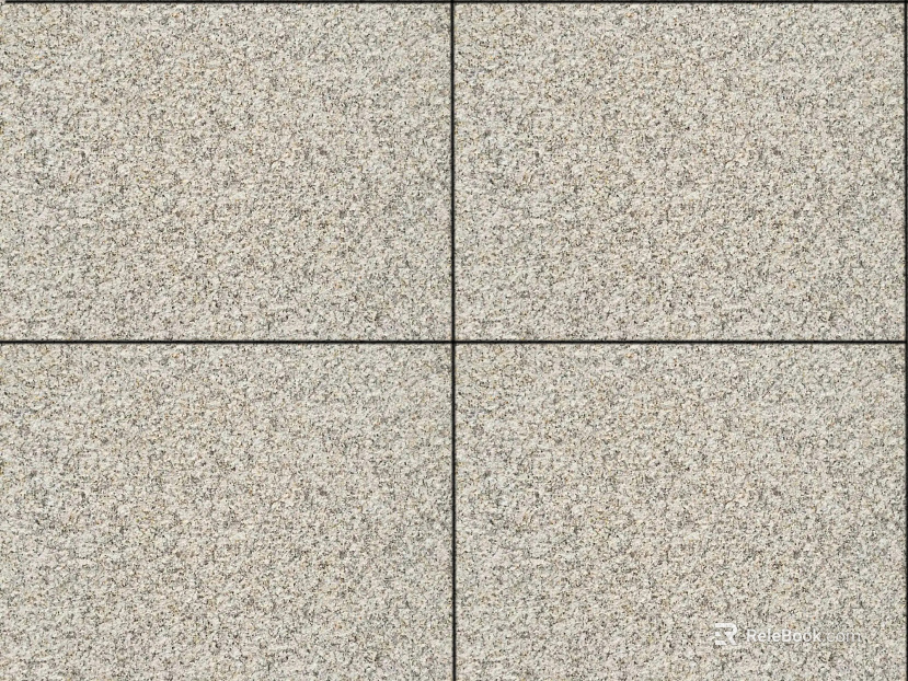 granite creamy-white granite texture