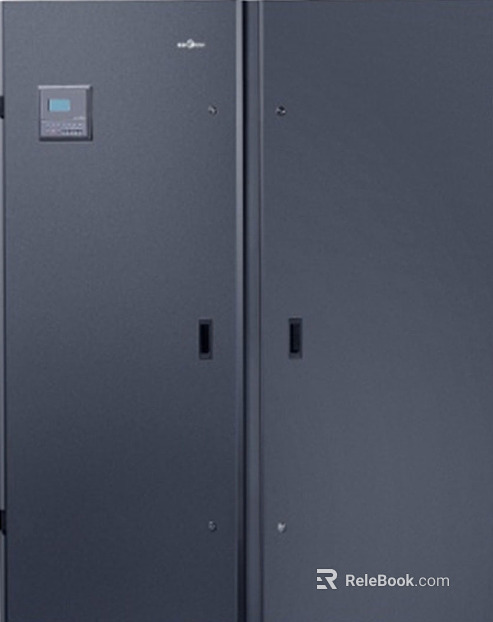 Metal door texture