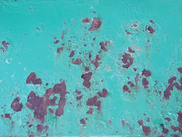 Painted metal texture (ID:ffabg34463)