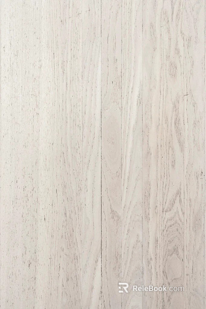 Modern light white oak wood grain texture