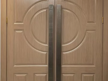 Wooden door texture (ID:ffabf9421)