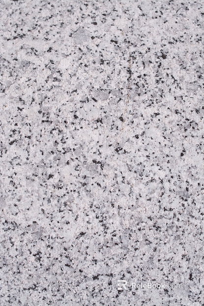 Granite texture