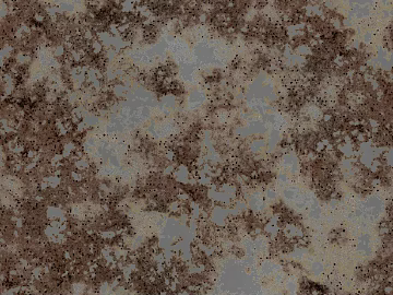 Do the old metal texture (ID:ffajg67322)