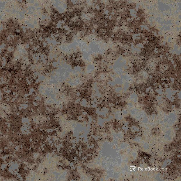 Do the old metal texture