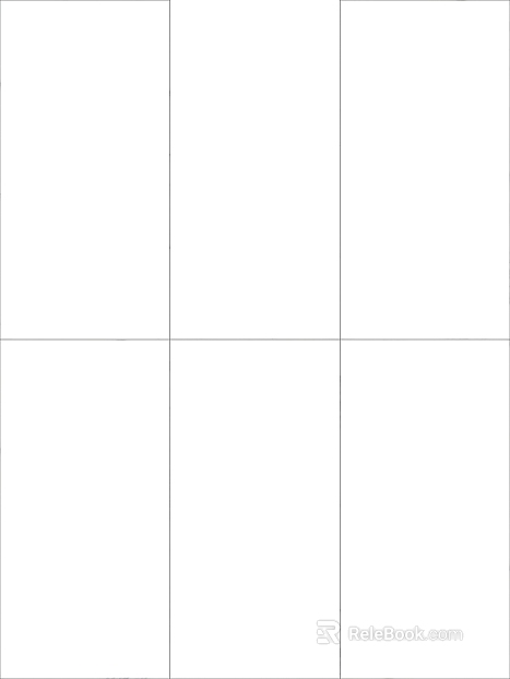 Plain Tile Floor Tile White texture