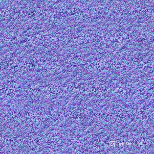 Normal Bump texture