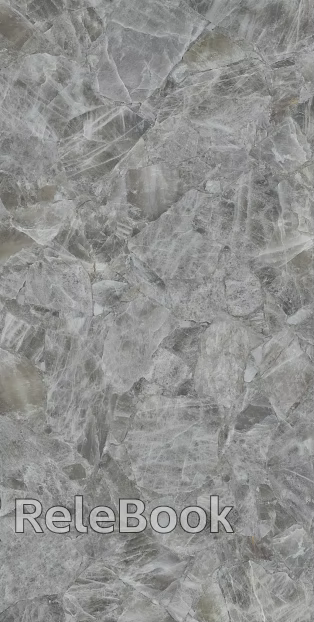 Marco Polo Transparent Stone texture