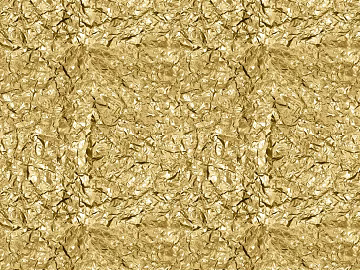 pleated gold foil texture (ID:ffach827628)