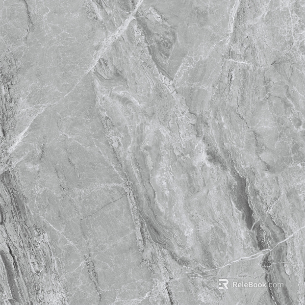 running water pattern marble texture
