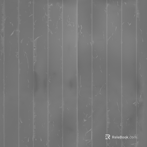 Black and White Bump texture