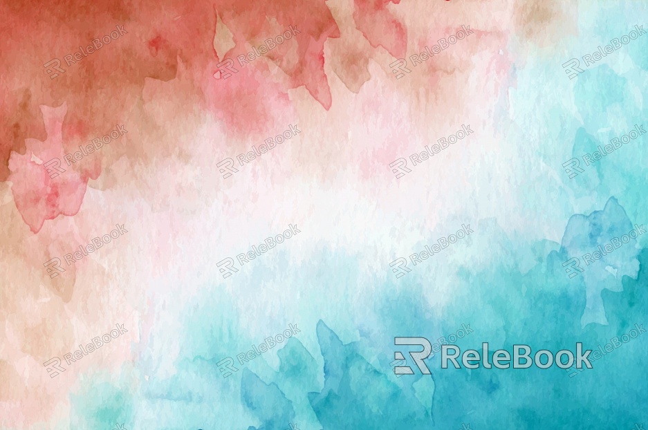 watercolor texture