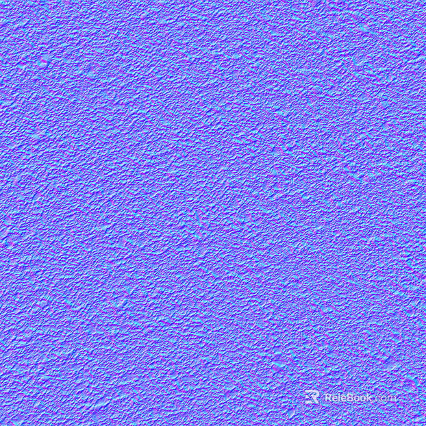 Normal Bump texture