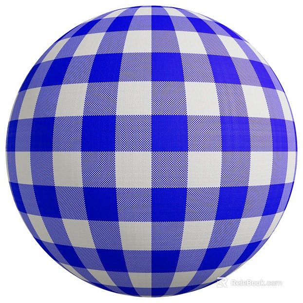 Cloth PBR texture