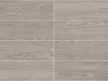 wood grain brick 3d model