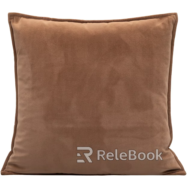 Pillow texture