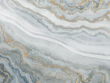 flowing water pattern marble jade high gold marble texture (ID:ffaef5214)