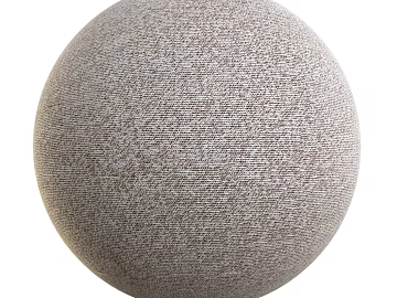 Fabric PBR 3d model