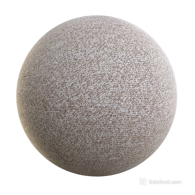 Fabric PBR texture