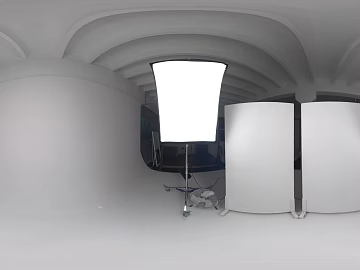 Indoor Studio HDR texture (ID:ffaeh059074)
