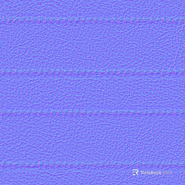 Normal Bump texture