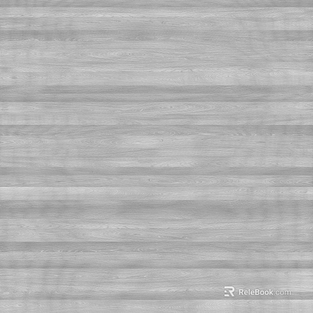 Wood grain Morandi gray wood veneer texture