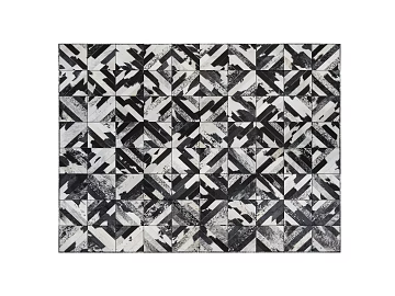 geometric carpet texture (ID:ffaeg29271)