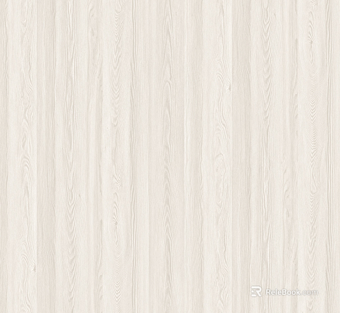 Wood grain white walnut finish texture