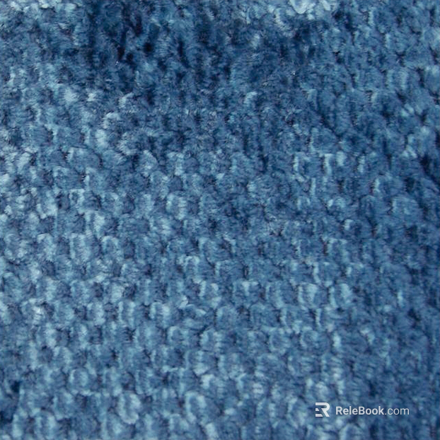 Woven goods texture