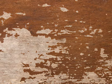 old wood 3d model
