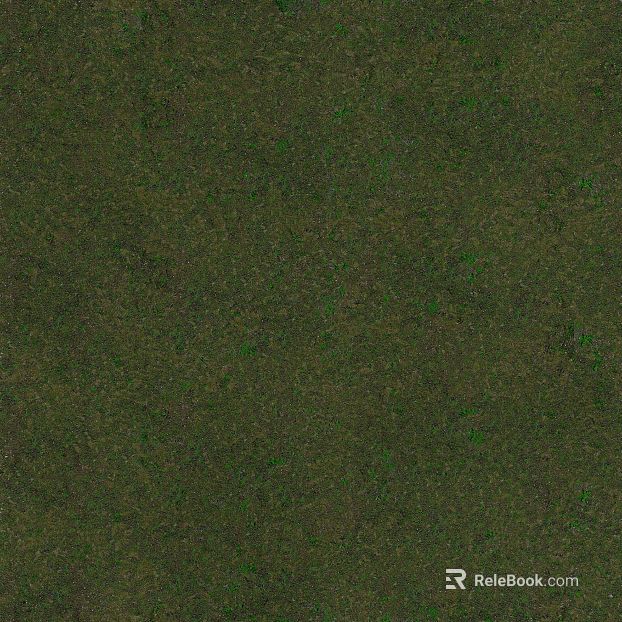 Turf texture