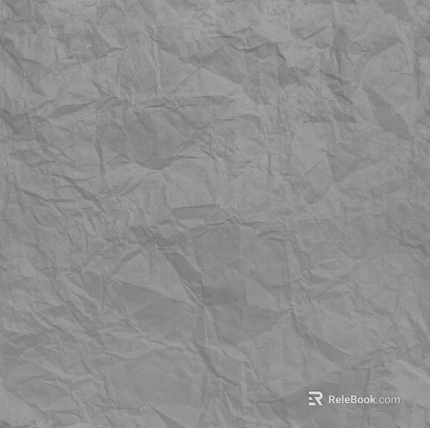 Black and White Bump texture