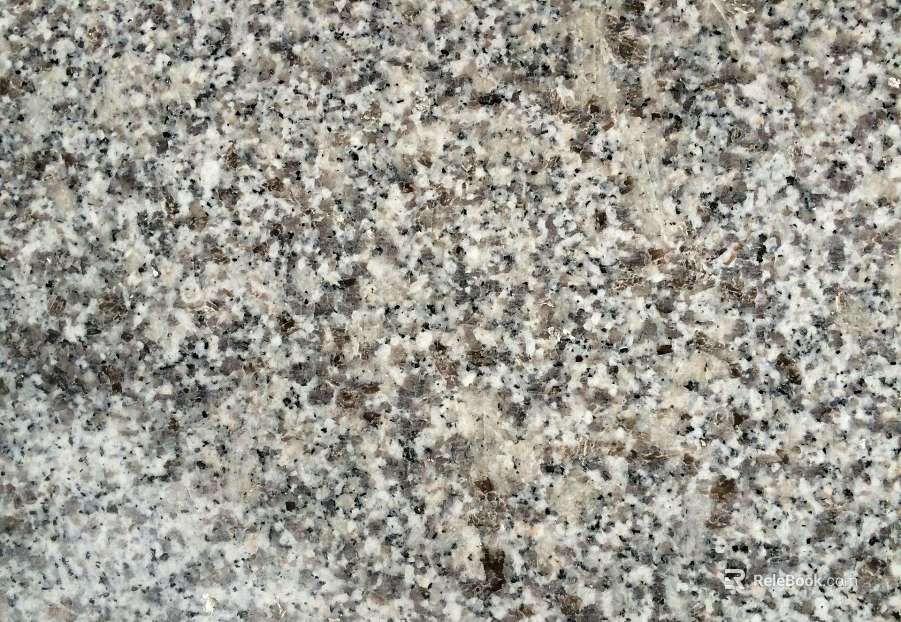 Granite texture