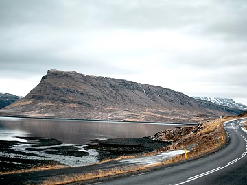 Highway Exterior texture (ID:ffaeg56837)