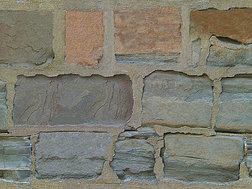 Brick Wall Map texture (ID:ffhjc9)