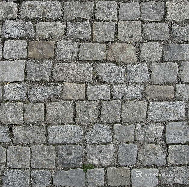 Stone Paving texture