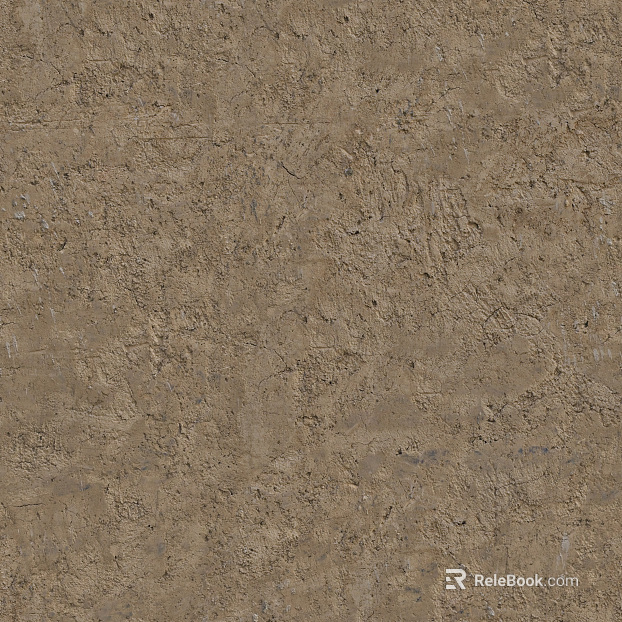 Mud texture