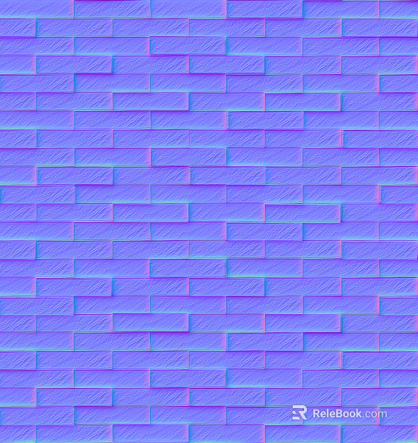 Normal Bump texture