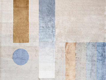 geometric carpet texture (ID:ffaeg30274)