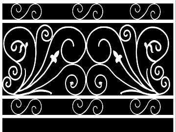 black and white texture (ID:ffagg67267)