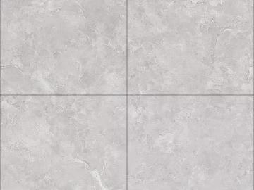 Mesh pattern marble warm gray full-body brick 3d model