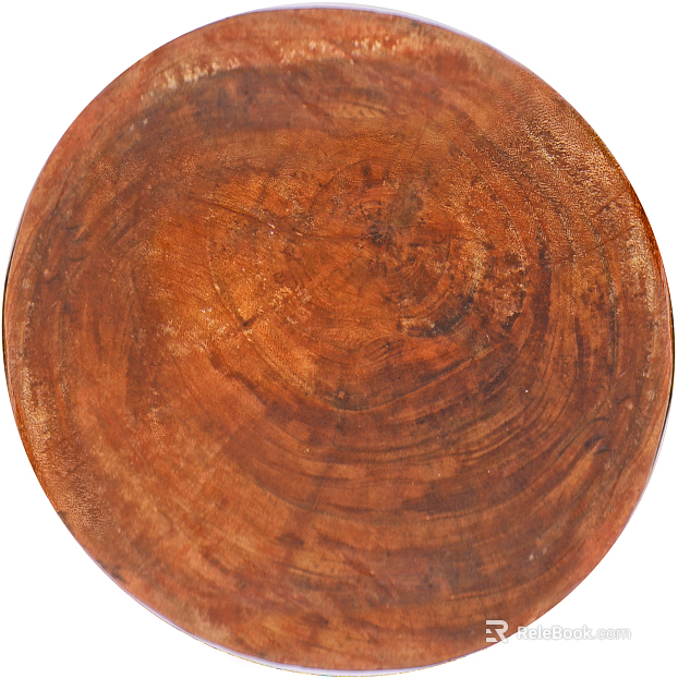 annual rings texture